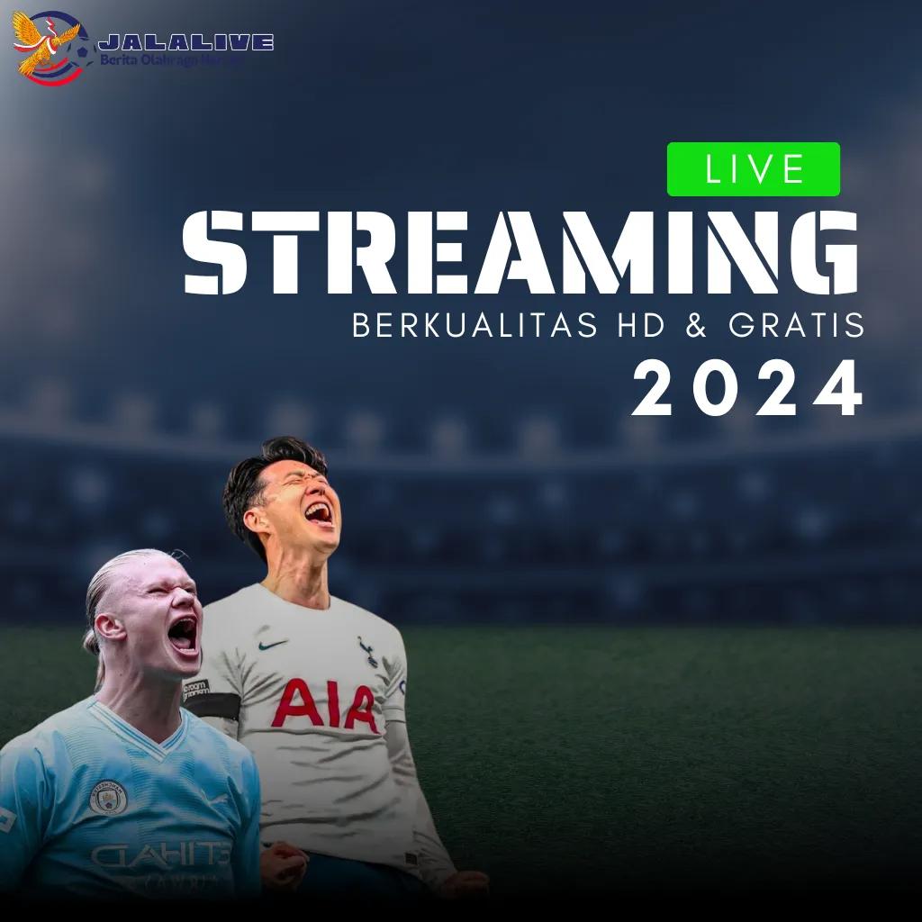 Nonton Borussia Mönchengladbach Vs RB Leipzig Gratis Di JalaLive