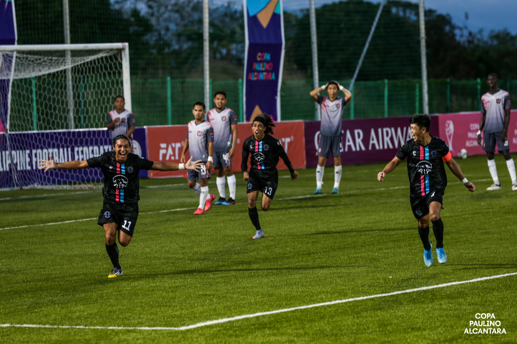 Link Nonton Bola: Mendiola FC Vs Maharlika Di JalaLive
